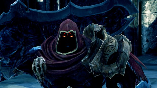 Darksiders 2